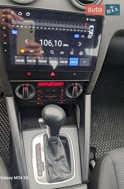 Хэтчбек Audi A3 2009 в Тернополе
