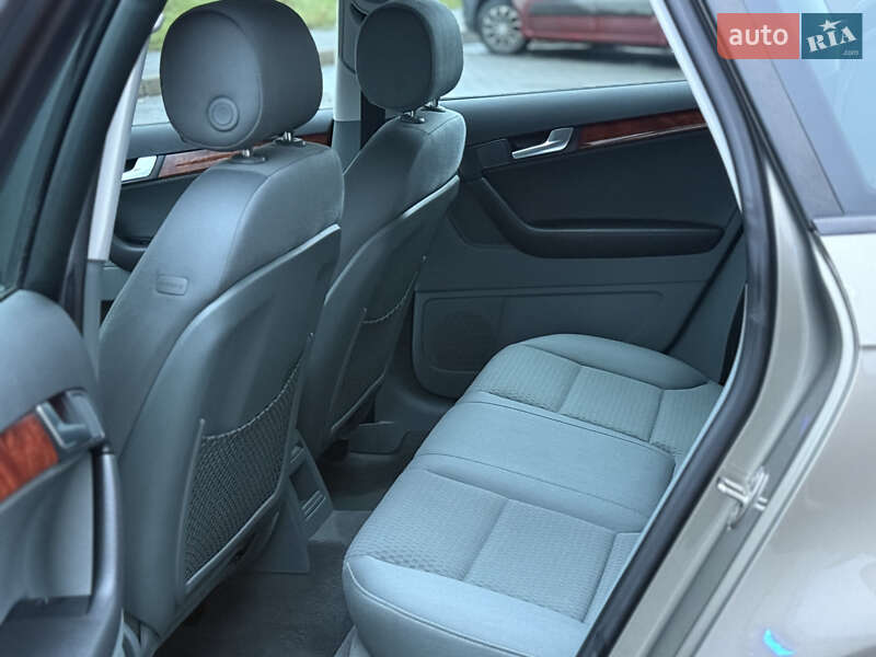 Хетчбек Audi A3 2009 в Старокостянтинові