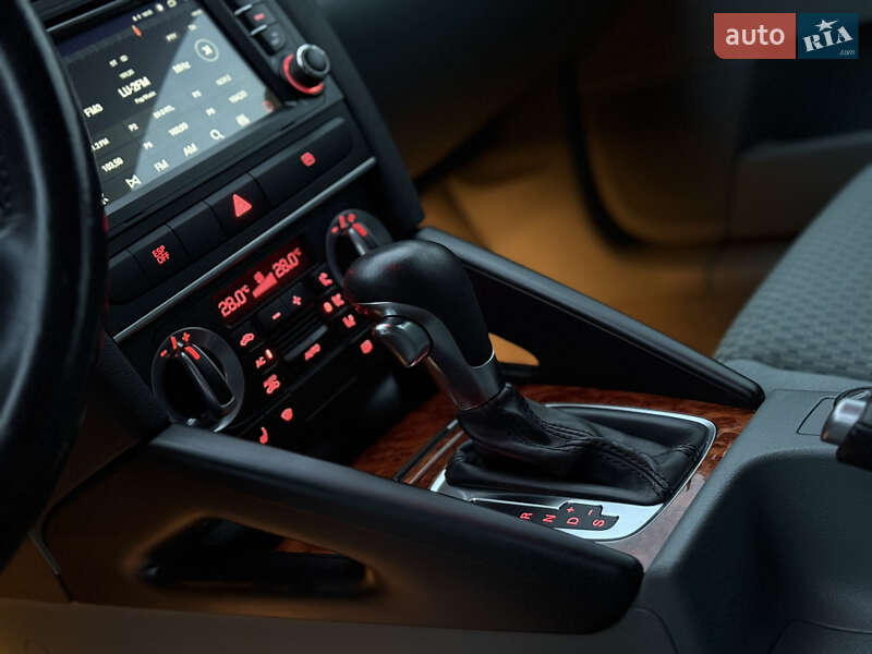 Хетчбек Audi A3 2009 в Старокостянтинові