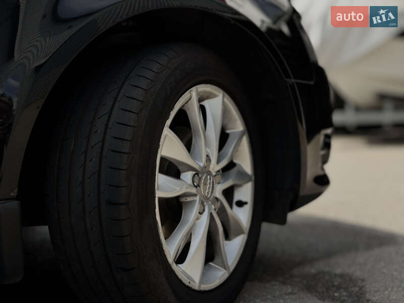 Хэтчбек Audi A3 2011 в Харькове