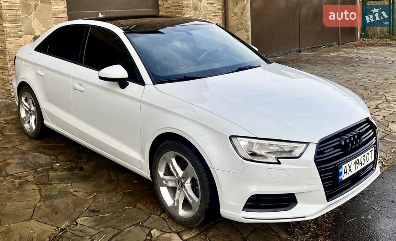 2015 Audi A3 - мініатюра 20