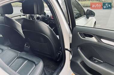 Седан Audi A3 2016 в Харькове