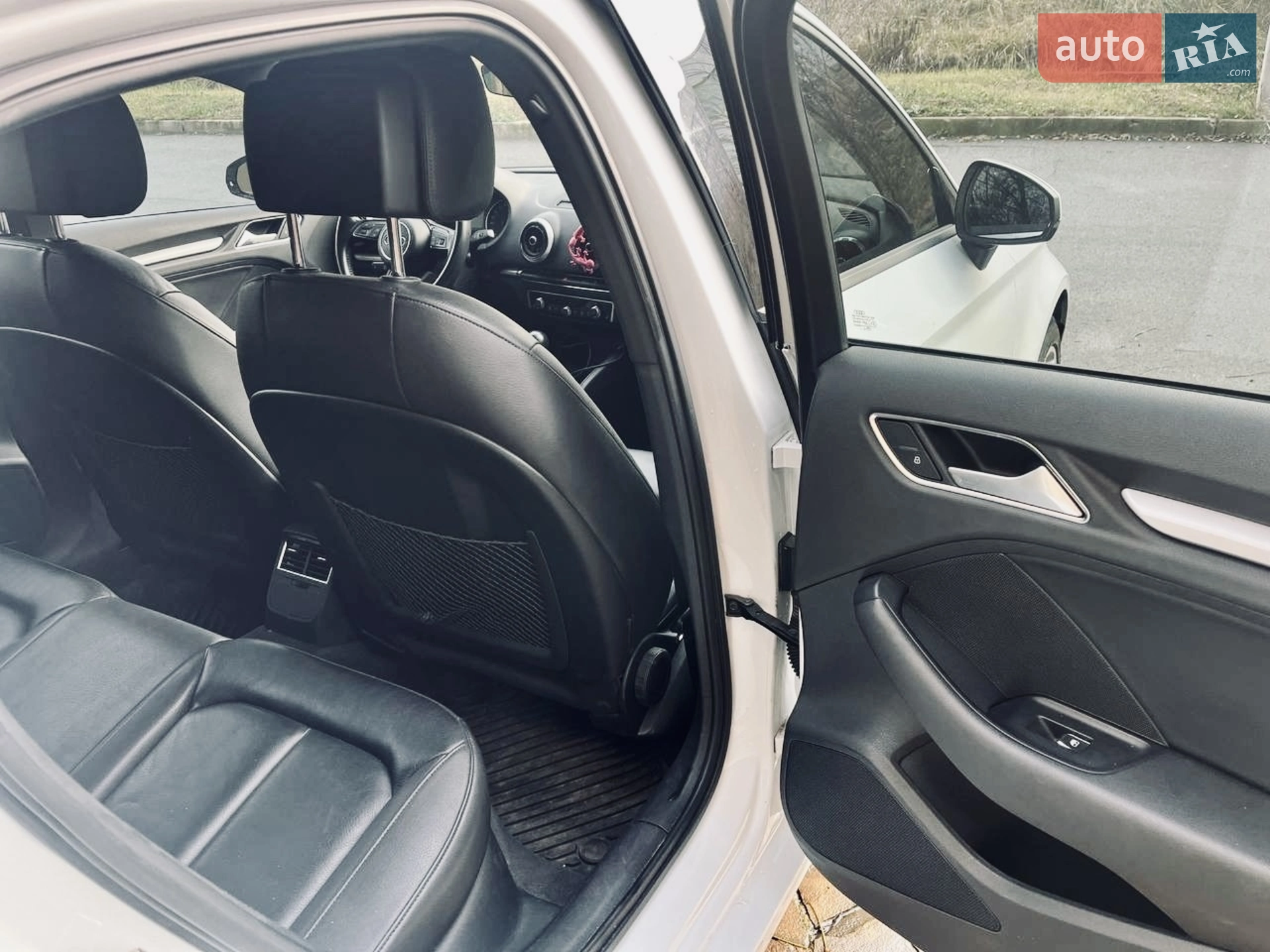 2016 Audi A3 - мініатюра 7