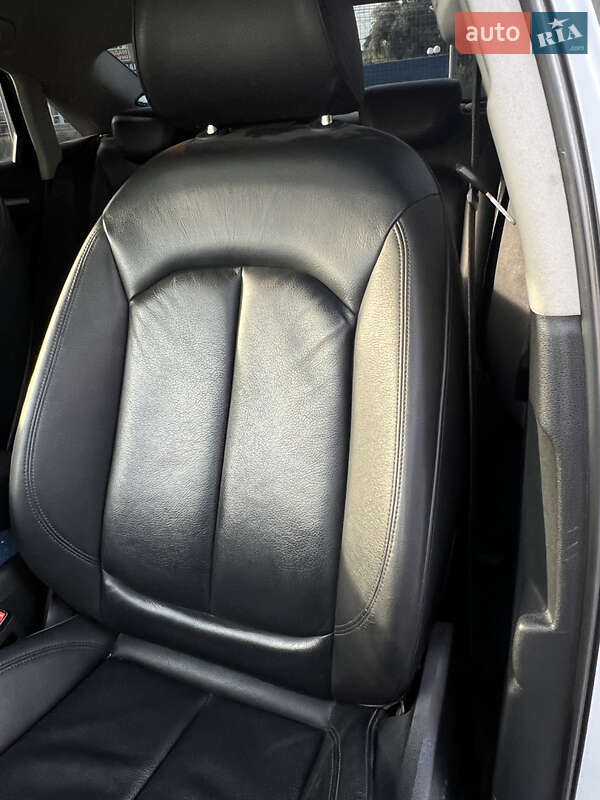 Седан Audi A3 2016 в Виннице