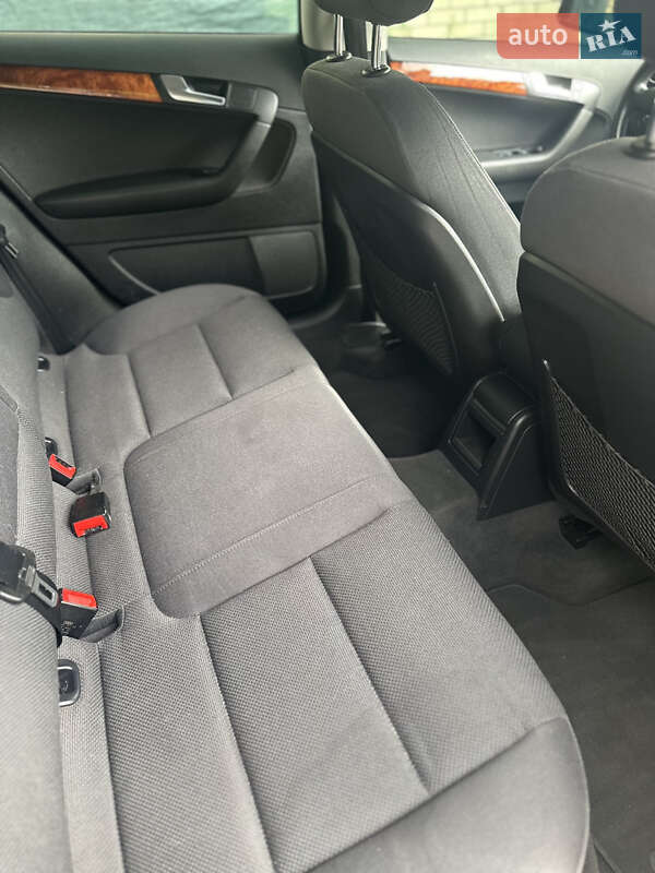 Хетчбек Audi A3 2008 в Києві