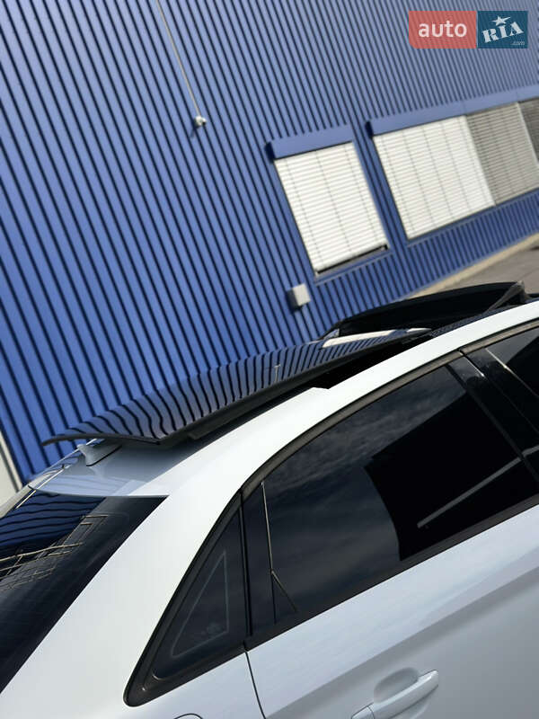 Седан Audi A3 2015 в Запорожье