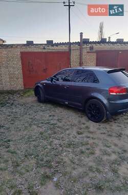 Хетчбек Audi A3 2004 в Бучі