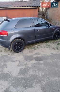 Хетчбек Audi A3 2004 в Бучі