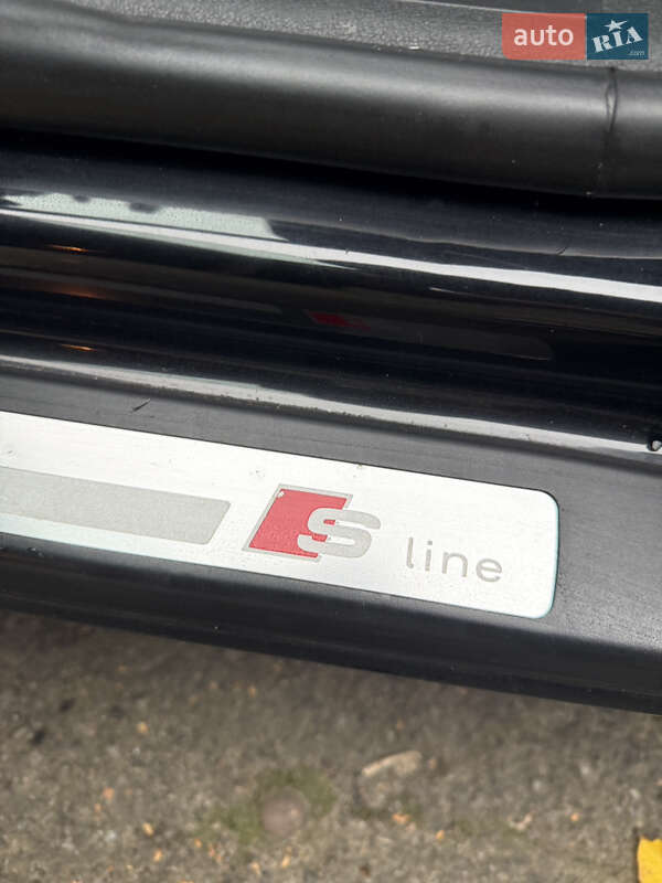 Хэтчбек Audi A3 2009 в Луцке фото 13 Хэтчбек Audi A3 2009 в Луцке