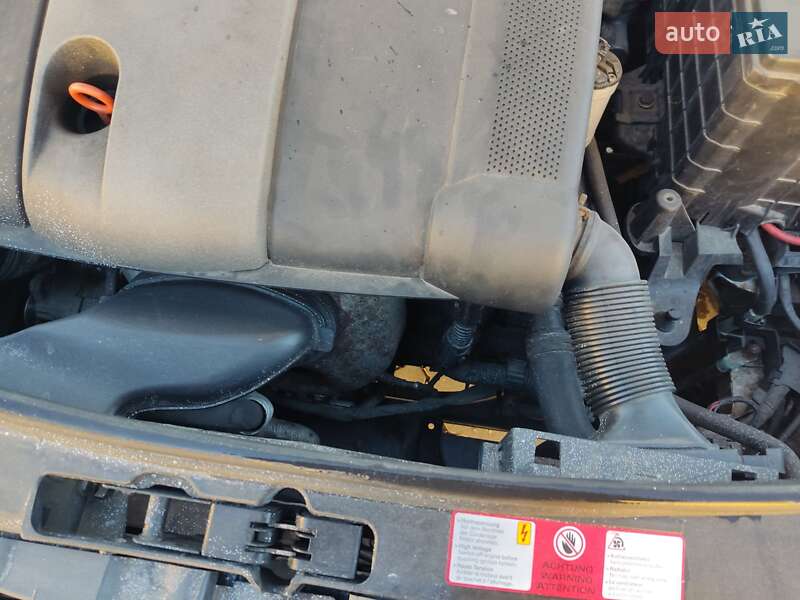 Хэтчбек Audi A3 2004 в Гусятине фото 2 Хэтчбек Audi A3 2004 в Гусятине