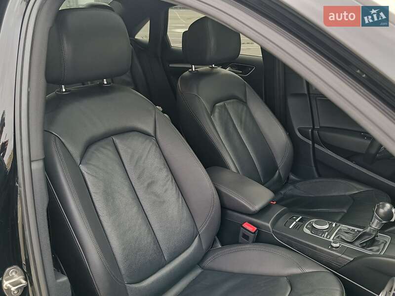 Седан Audi A3 2015 в Києві