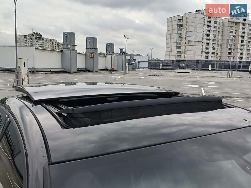 Седан Audi A3 2015 в Києві