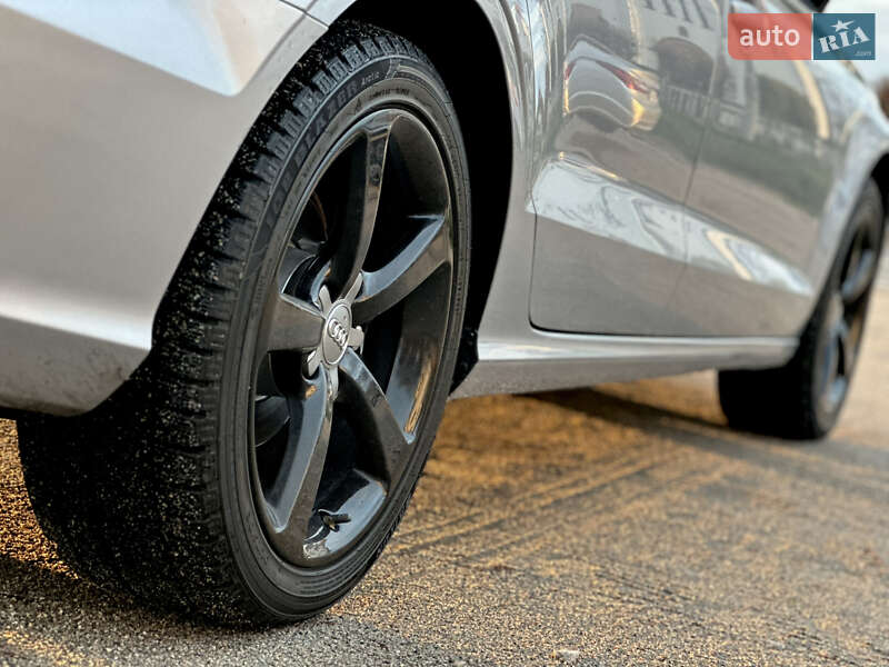Седан Audi A3 2015 в Білій Церкві фото 17 Седан Audi A3 2015 в Білій Церкві