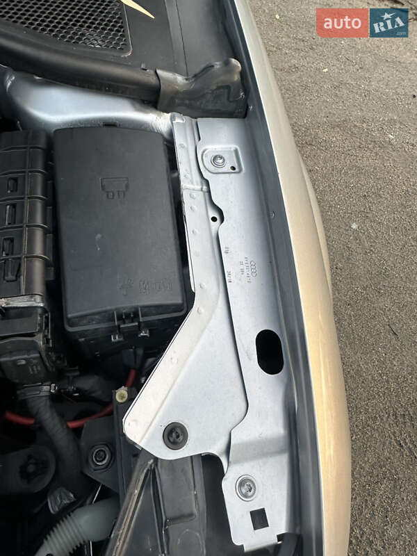 Седан Audi A3 2015 в Білій Церкві фото 42 Седан Audi A3 2015 в Білій Церкві