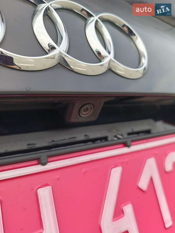 Седан Audi A3 2015 в Києві