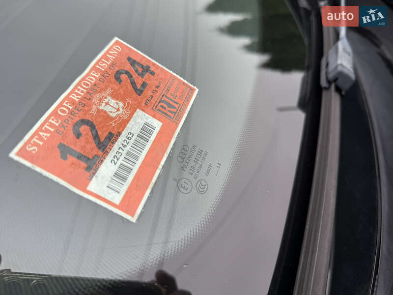 Седан Audi A3 2015 в Киеве