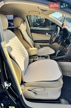Хэтчбек Audi A3 2007 в Киеве