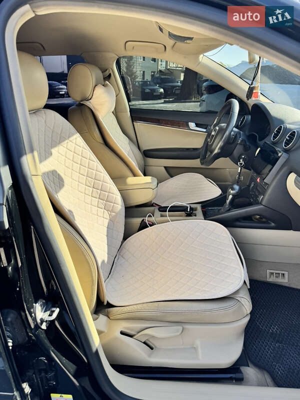 Хэтчбек Audi A3 2007 в Виннице фото 12 Хэтчбек Audi A3 2007 в Виннице