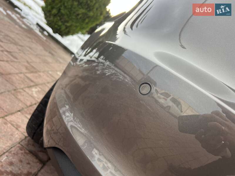 Хэтчбек Audi A3 2013 в Стрые