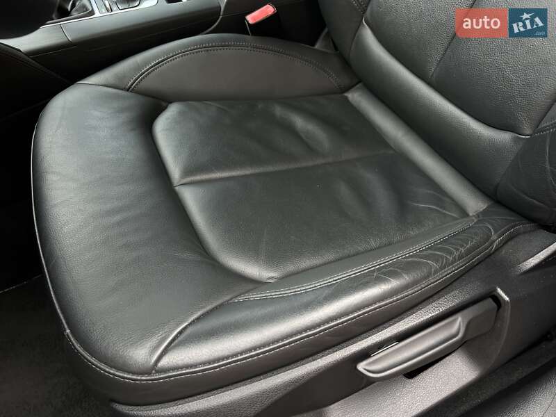 Хэтчбек Audi A3 2013 в Стрые