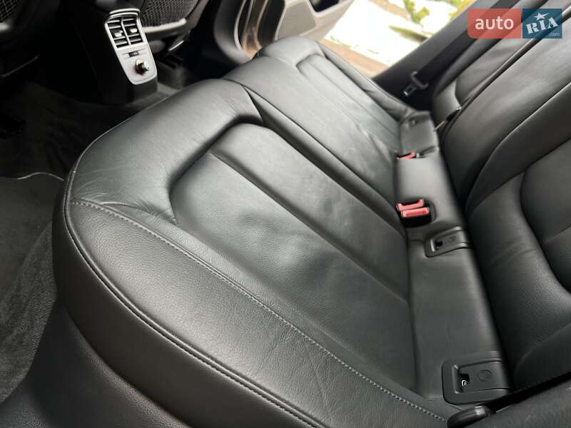 Хэтчбек Audi A3 2013 в Стрые