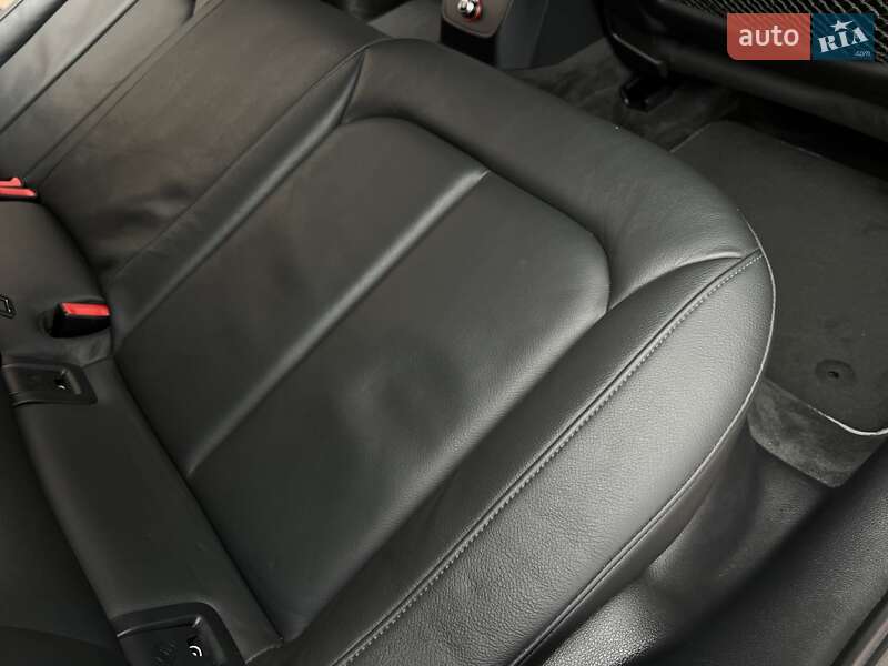 Хэтчбек Audi A3 2013 в Стрые