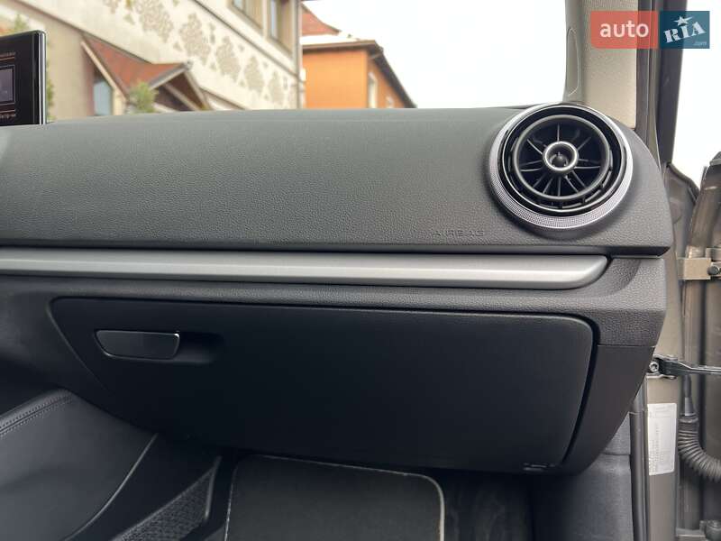 Хэтчбек Audi A3 2013 в Стрые