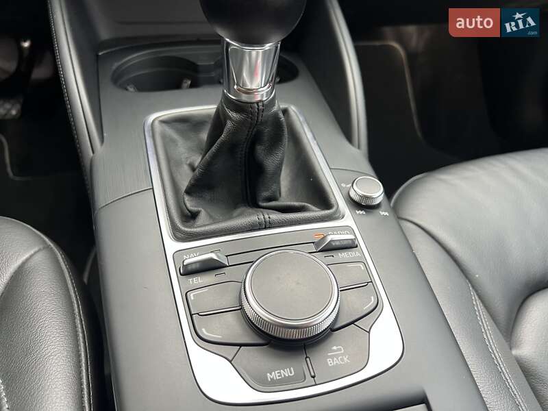 Хэтчбек Audi A3 2013 в Стрые