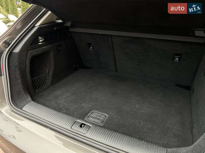 Хэтчбек Audi A3 2013 в Стрые