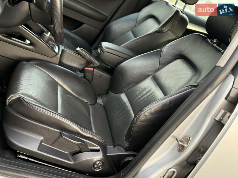 Хетчбек Audi A3 2007 в Львові фото 57 Хетчбек Audi A3 2007 в Львові