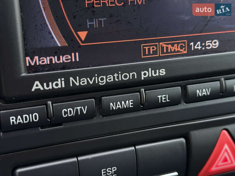 Хетчбек Audi A3 2007 в Львові фото 91 Хетчбек Audi A3 2007 в Львові