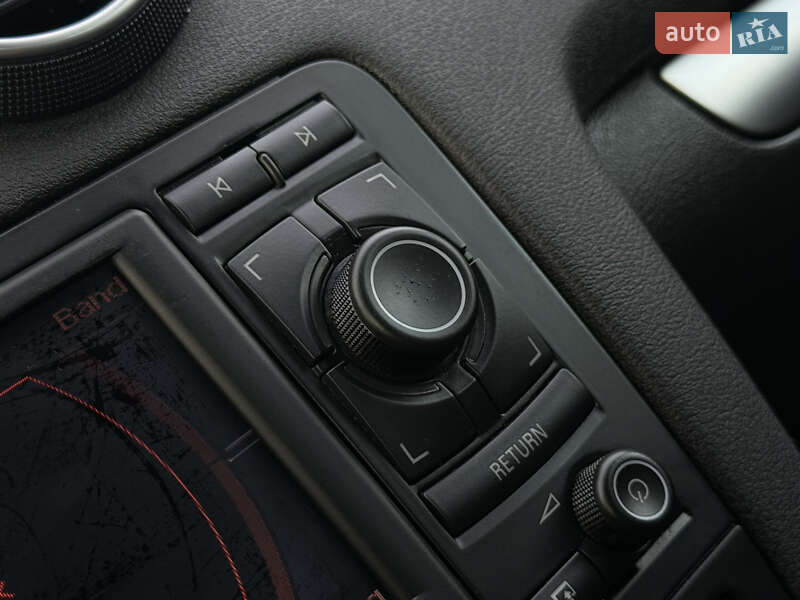 Хетчбек Audi A3 2007 в Львові фото 96 Хетчбек Audi A3 2007 в Львові