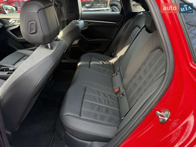 Седан Audi A3 2022 в Одессе