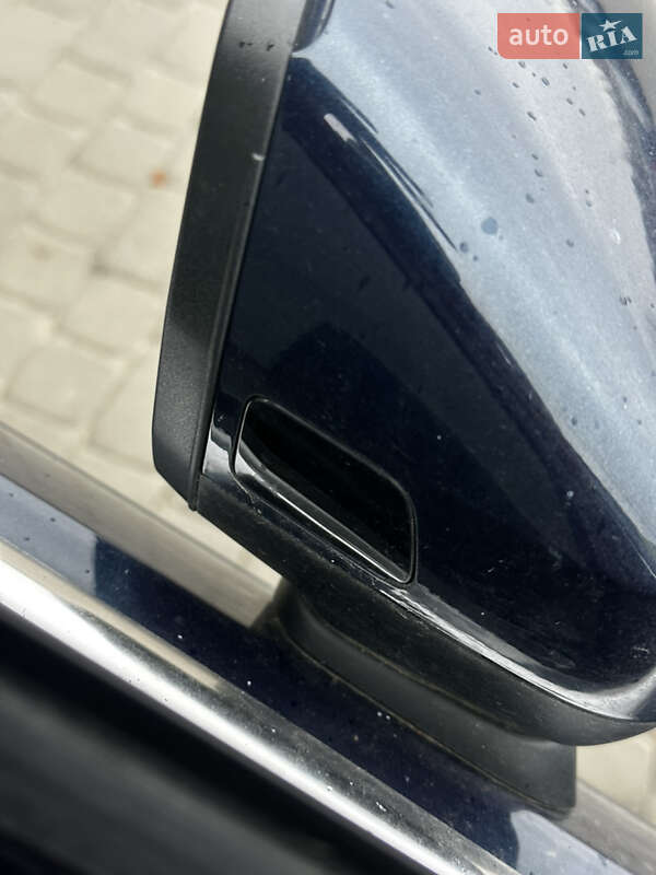 Хэтчбек Audi A3 2016 в Львове