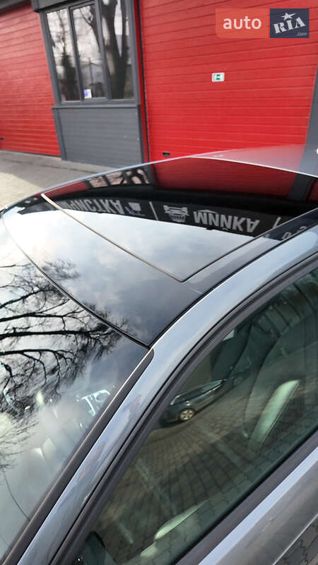 Хэтчбек Audi A3 2018 в Черновцах