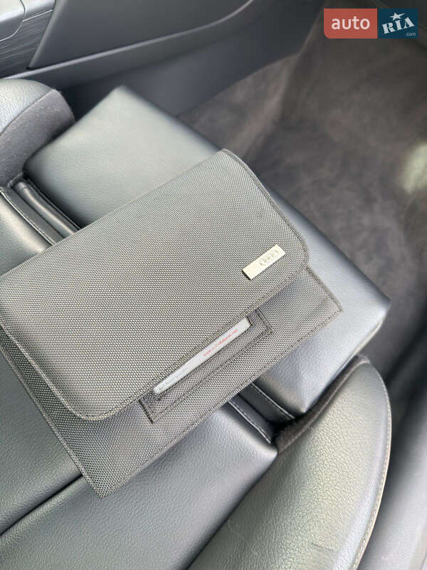 Хэтчбек Audi A3 2018 в Черновцах