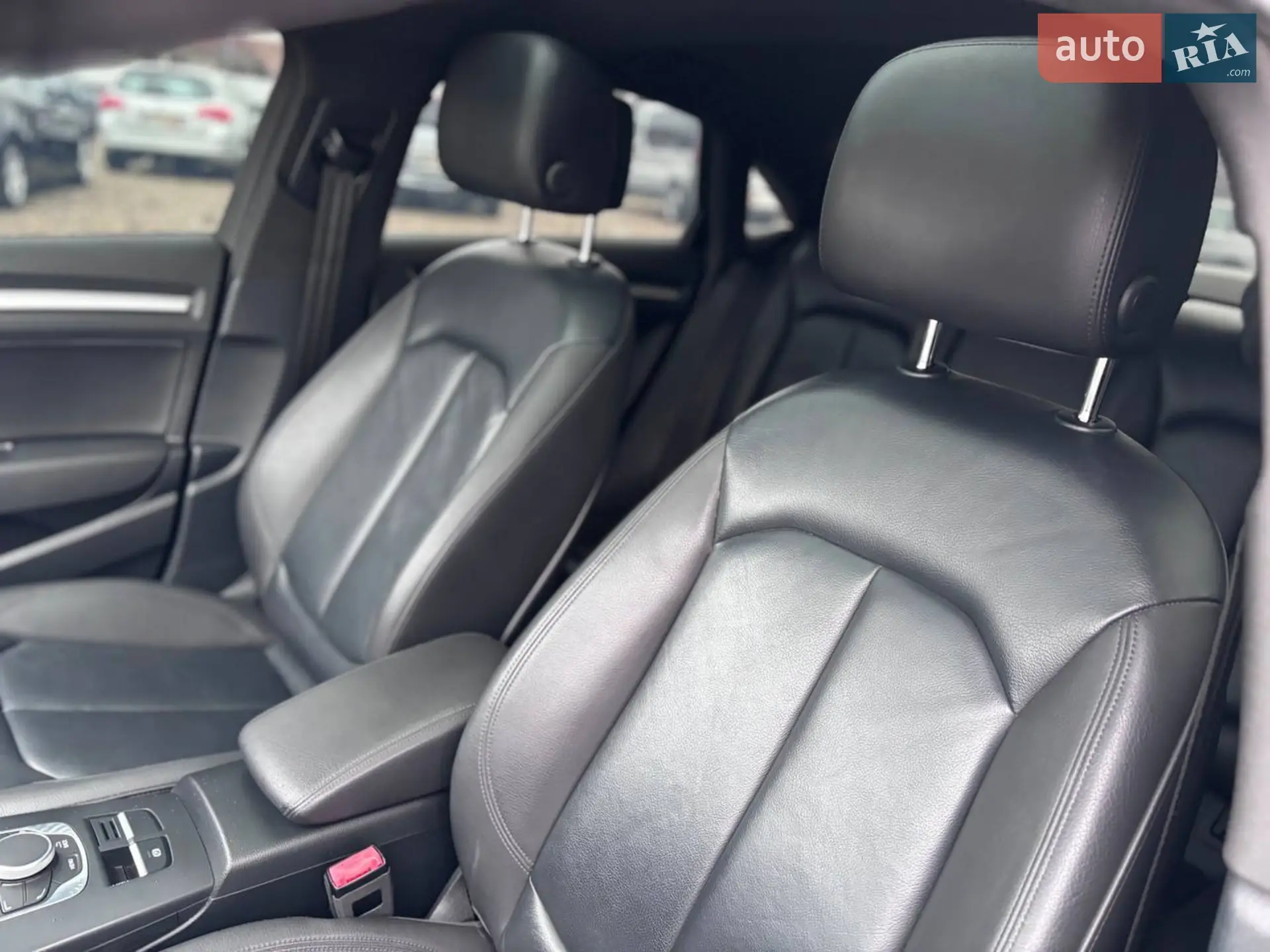 2015 Audi A3 - мініатюра 15