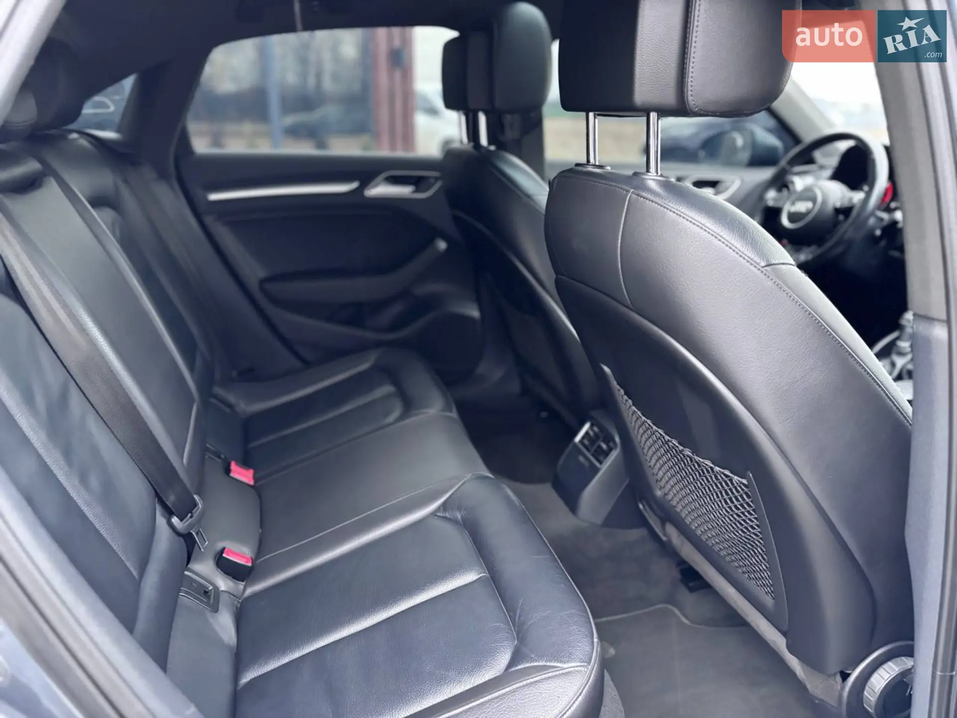 2015 Audi A3 - мініатюра 32