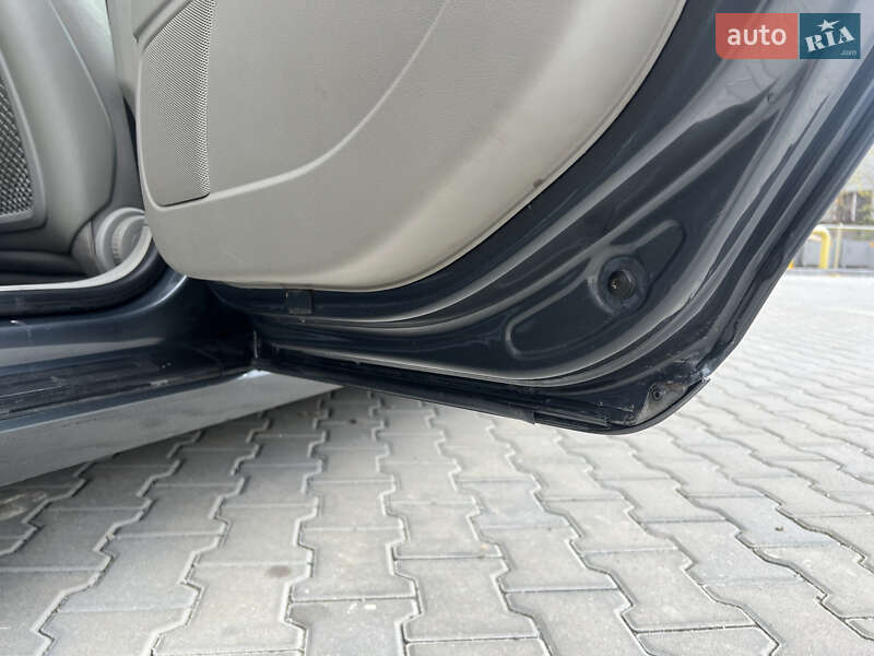 Хэтчбек Audi A3 2004 в Виннице