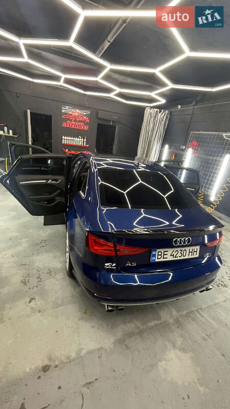 Седан Audi A3 2014 в Миколаєві фото 11 Седан Audi A3 2014 в Миколаєві
