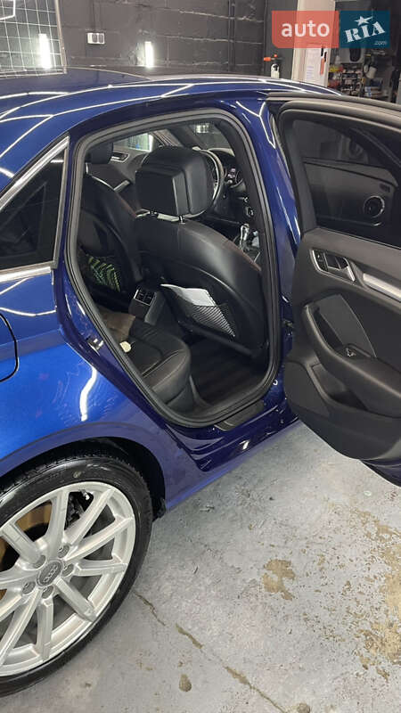 Седан Audi A3 2014 в Миколаєві фото 18 Седан Audi A3 2014 в Миколаєві