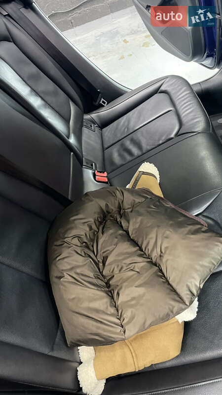 Седан Audi A3 2014 в Миколаєві фото 24 Седан Audi A3 2014 в Миколаєві