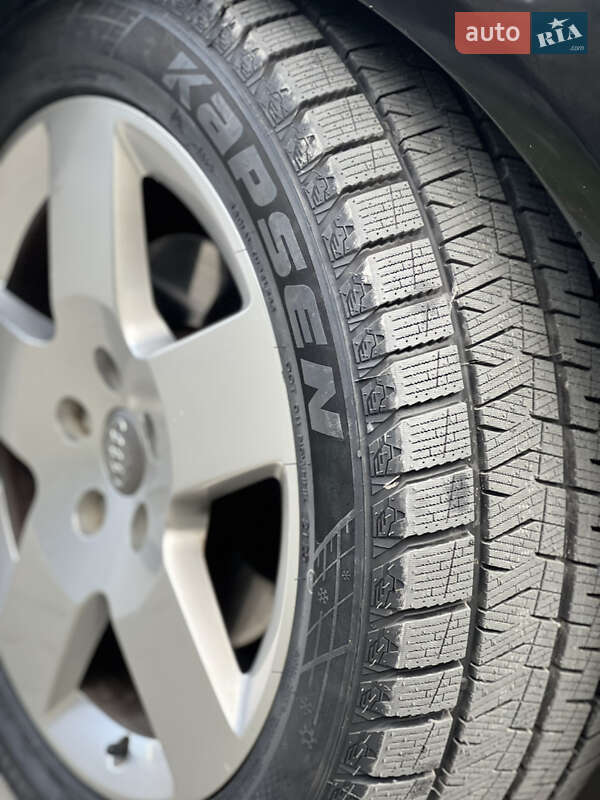 Хэтчбек Audi A3 2005 в Чорткове