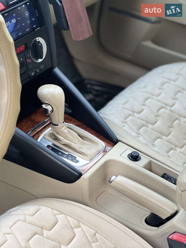 Хэтчбек Audi A3 2005 в Чорткове