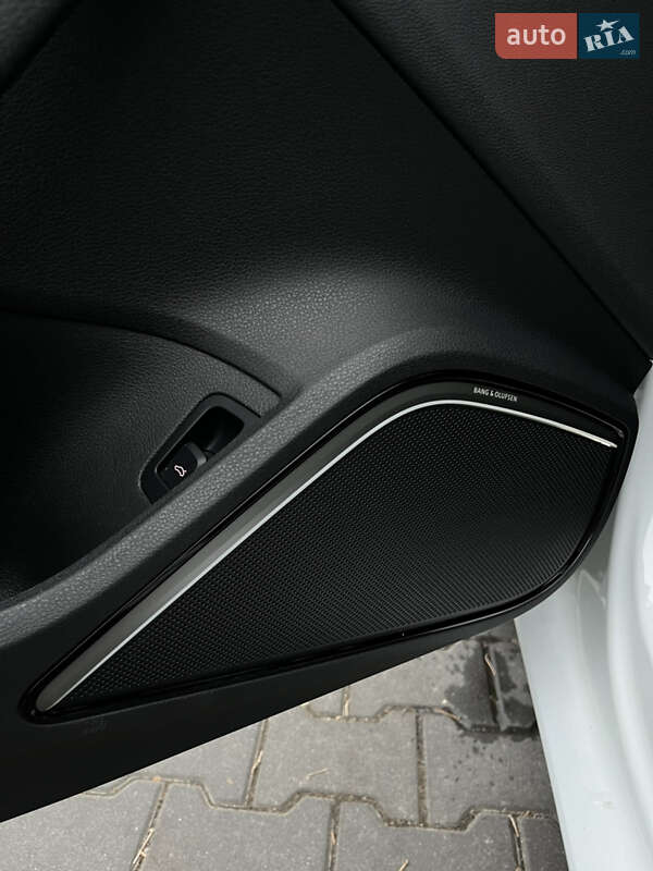 Седан Audi A3 2014 в Києві фото 18 Седан Audi A3 2014 в Києві