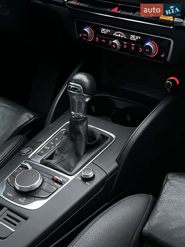 Седан Audi A3 2014 в Києві фото 27 Седан Audi A3 2014 в Києві
