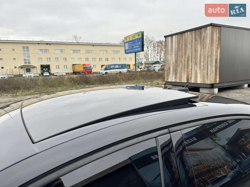 Седан Audi A3 2015 в Києві