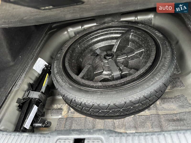 Седан Audi A3 2015 в Києві