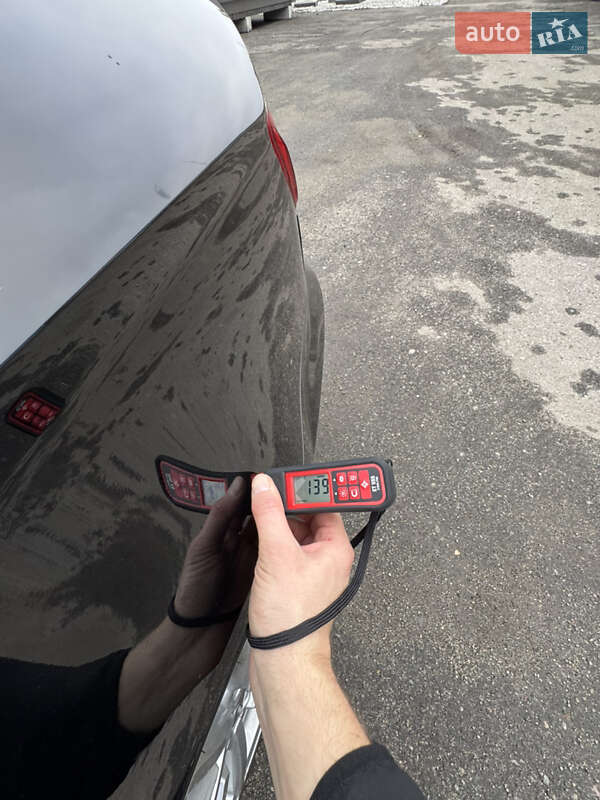 Седан Audi A3 2015 в Києві