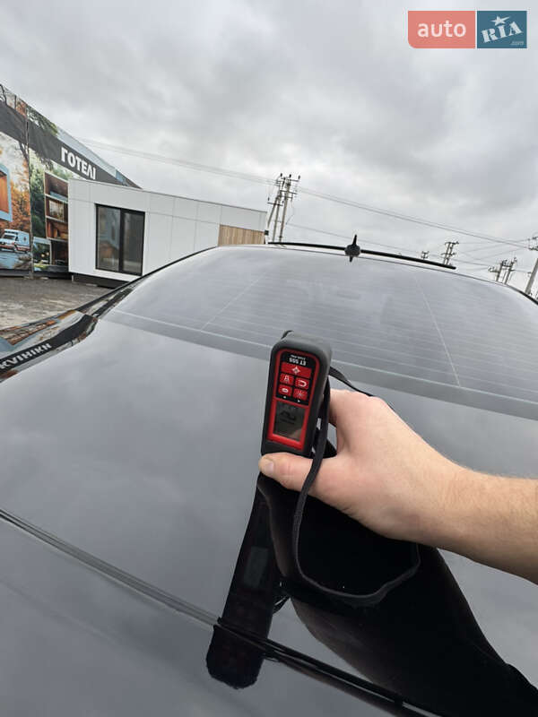 Седан Audi A3 2015 в Києві